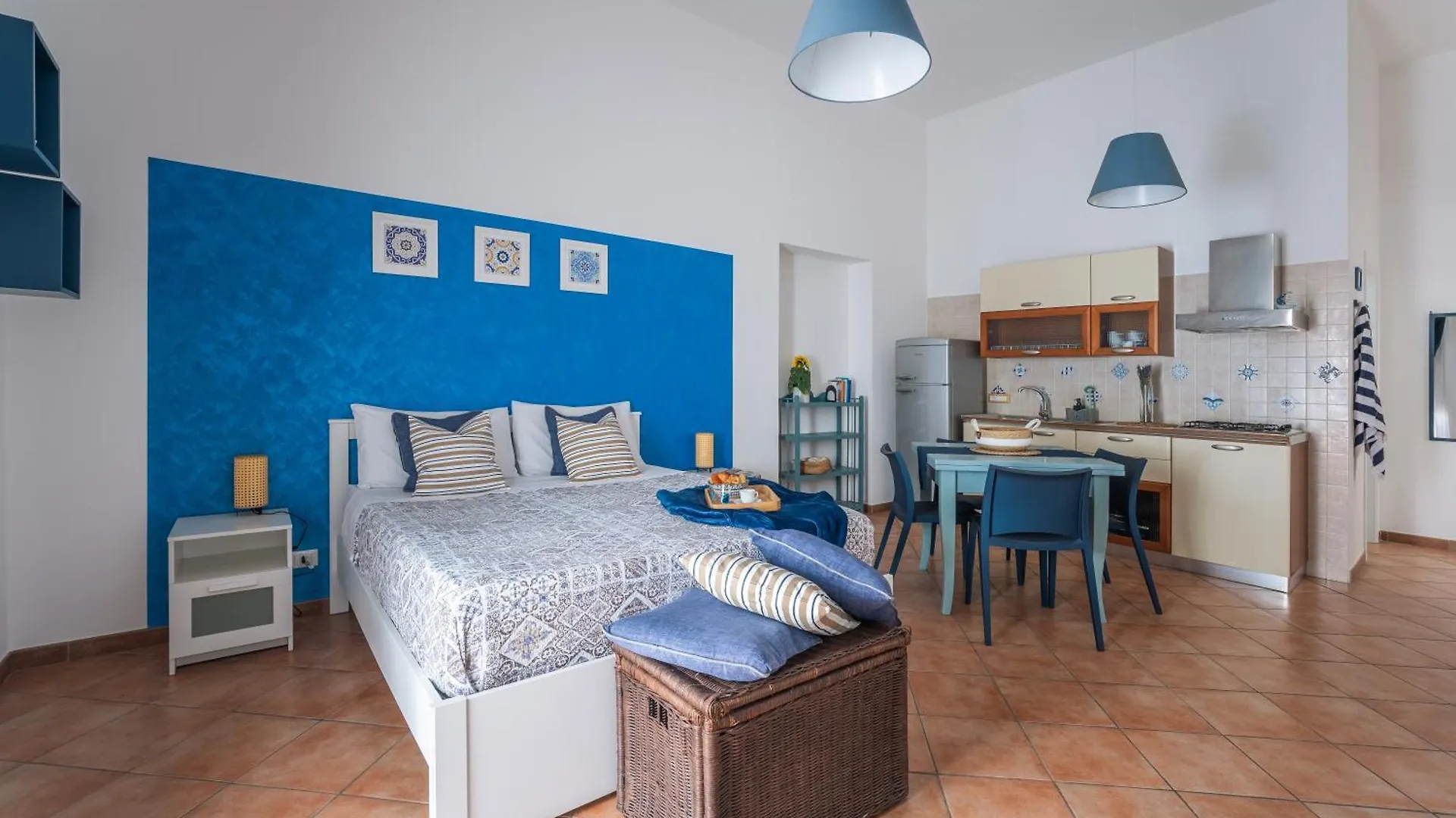 Villa Casa Norma à Lipari  0*, Lipari (Isola Lipari) Italie