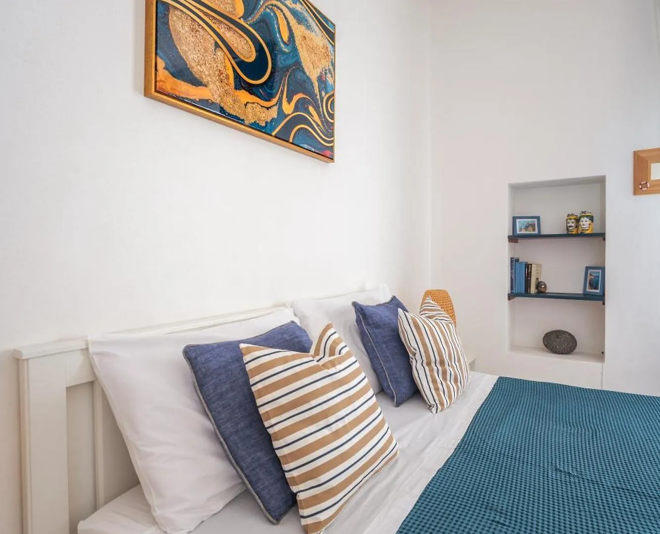 Villa Casa Norma à Lipari