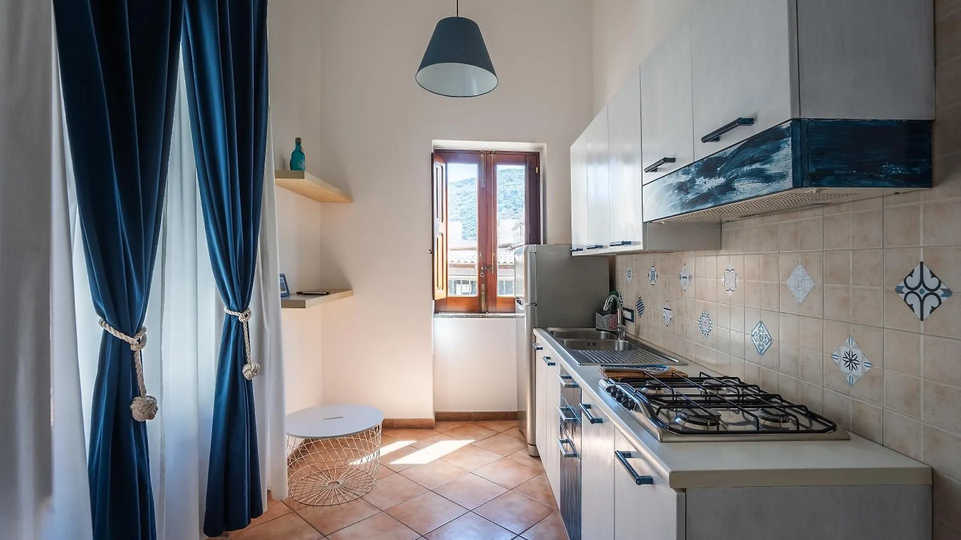 Villa Casa Norma à Lipari  Hébergement de vacances Lipari (Isola Lipari)