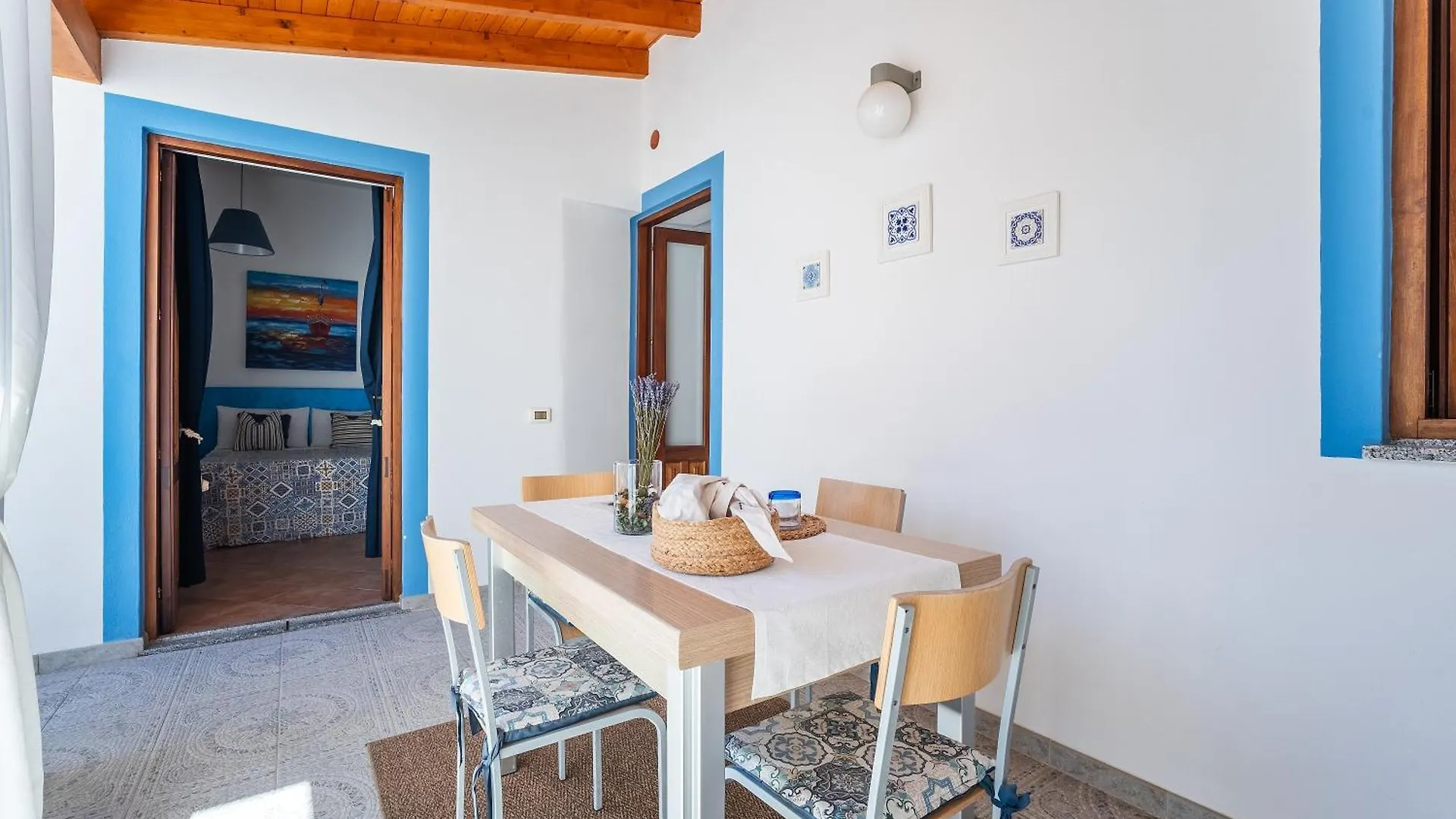 Villa Casa Norma à Lipari  0*, Lipari (Isola Lipari) Italie