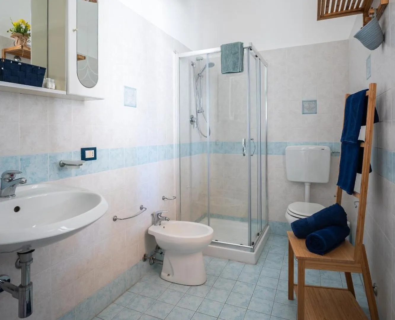 Villa Casa Norma à Lipari  Lipari (Isola Lipari)
