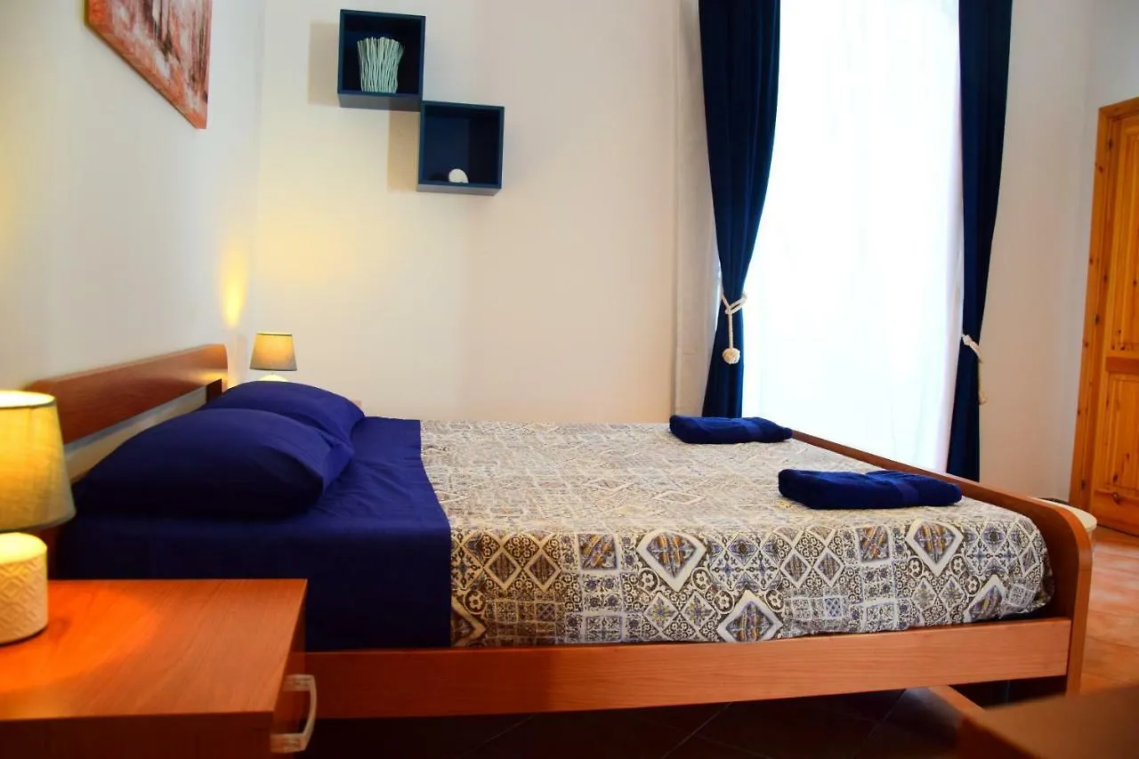 Villa Casa Norma à Lipari  Italie