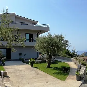 La Casa Del Riccio Appartamento