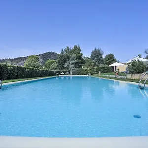 Agrirelais Baglio Di Pianetto Casa di campagna