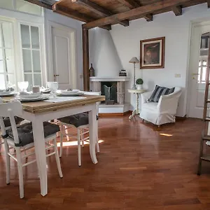 Cappellari 41 Je Wel O Affittacamere Appartement Rome