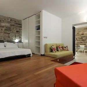 Da Detta Appartement Vernazza