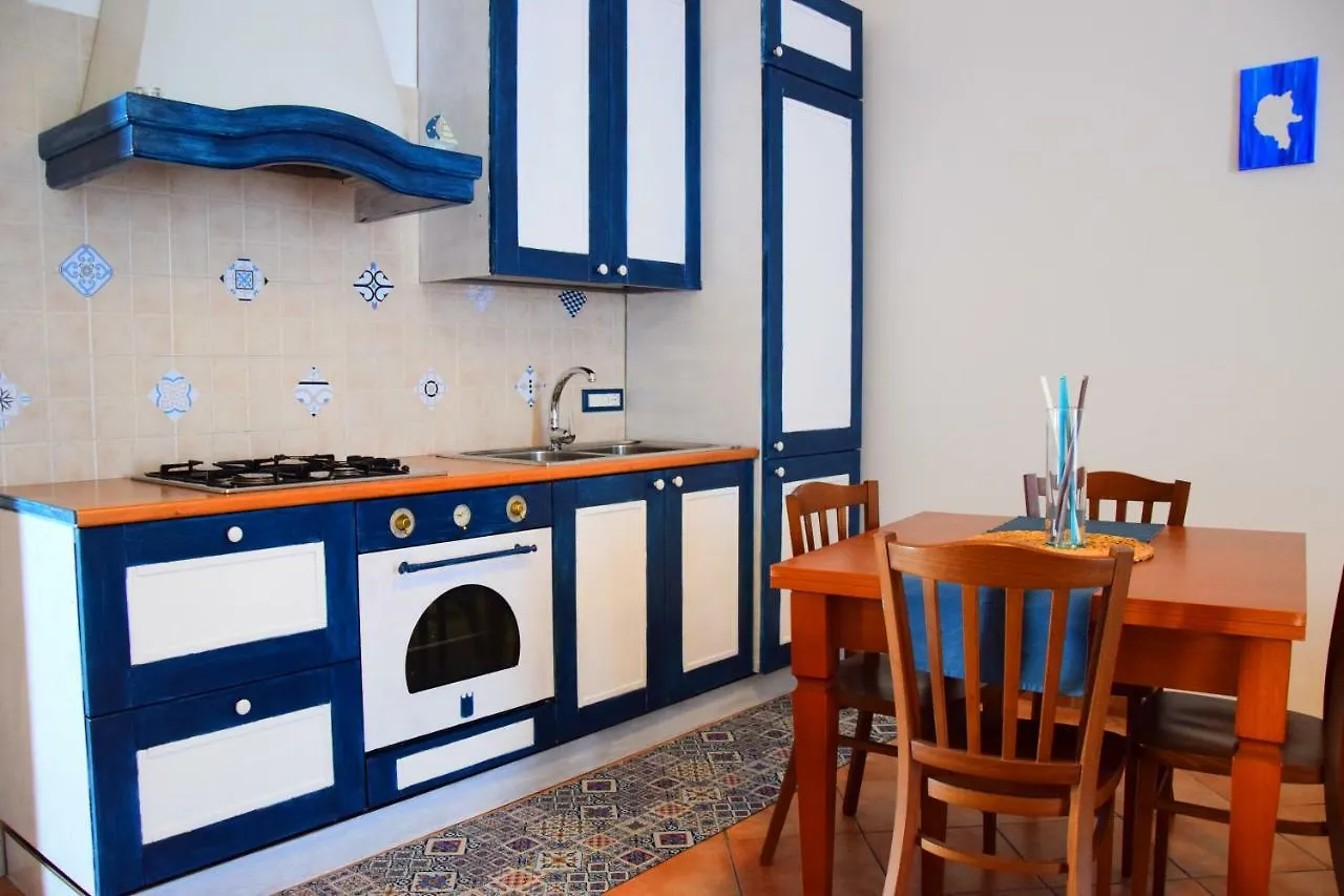 Villa Casa Norma Città di Lipari 0*,